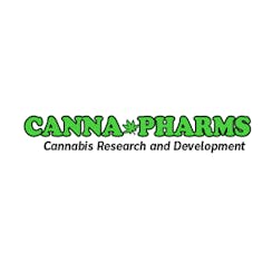 Canna Pharms logo